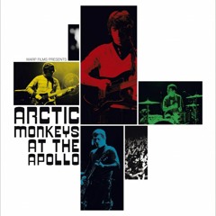 If You Were There, Beware (Live at The Apollo, England, 2007) - Arctic Monkeys