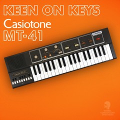 Completely Synchronized (Casio MT-41)
