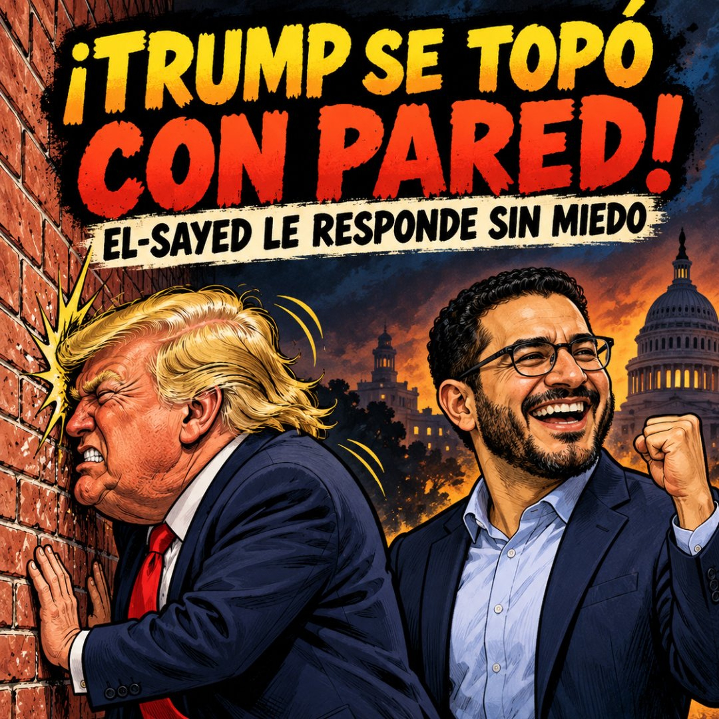 Portada de El ChupaCast