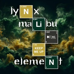 Lynx & Malibu Element