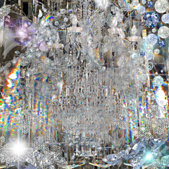 Chandelier (+teal x evvil) [MV IN DESCRIPTION>:)]