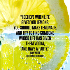 LEMONADE - Tyla Jane