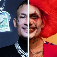 PABLO+ARISTOCRAT(mashup)