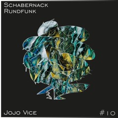 Schabernack Rundfunk #10 - Jojo Vice