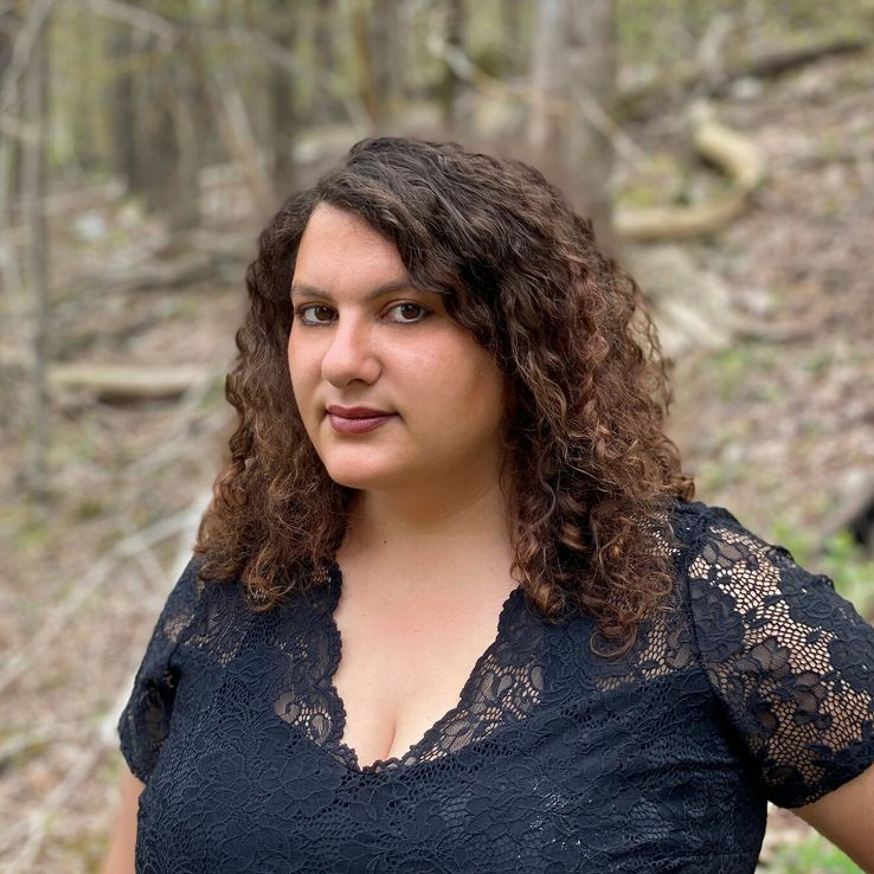 Talia Lavin discusses her book Culture Warlords: My Journey Into the Dark Web of White Supremacy