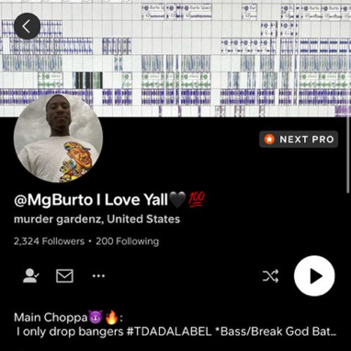 deez nuts (burto anthem) - @mk x @samu x @markds #jerseyclub