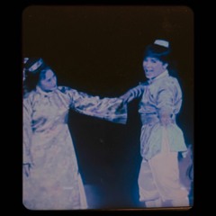 Trần Quốc Toản và mẹ | OST Lá cờ thêu 6 chữ vàng