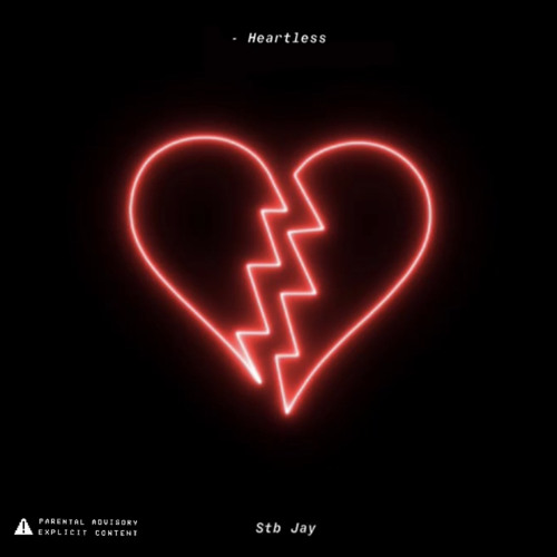 Stb Jay - Heartless