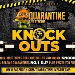 Scott Williams quarantine 1st round of comp (FREE DOWNLOAD)