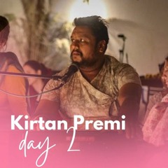 Kirtan Premi Das · Atlanta Kirtan Mela (Day 2) · 4.21.24