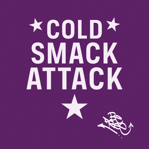 Cold Smack Attack - Be Free (Original Mix) [Big Ball Recordings] // Tech House Premiere