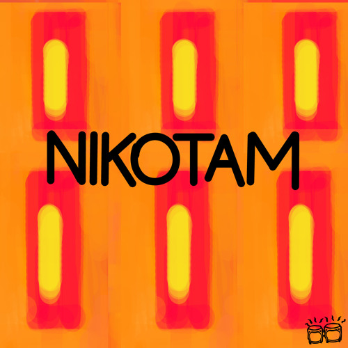 Backeer & Elline - Nikotam (Original Mix)