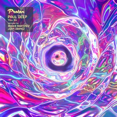 Paul Deep (AR) - You Do (Roger Martinez Tranceformation Remix)