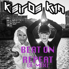 Beat on Repeat (X-Mix)