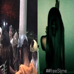 SiahVVS - FREESLIME 🐍 (Prod. 7raptor) *CHOLUHU X DISSARAY EXCLUSIVE*