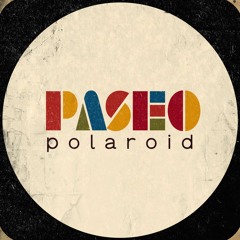 Cámara lenta - Paseo Polaroid
