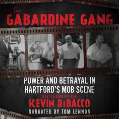 The Gabardine Gang - Retail Sample
