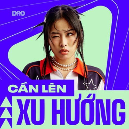 Cần Lên Xu Hướng