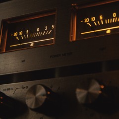 Marcel Vogel @ Smudged 28-11-2025