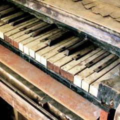 Crooked Piano Pieces