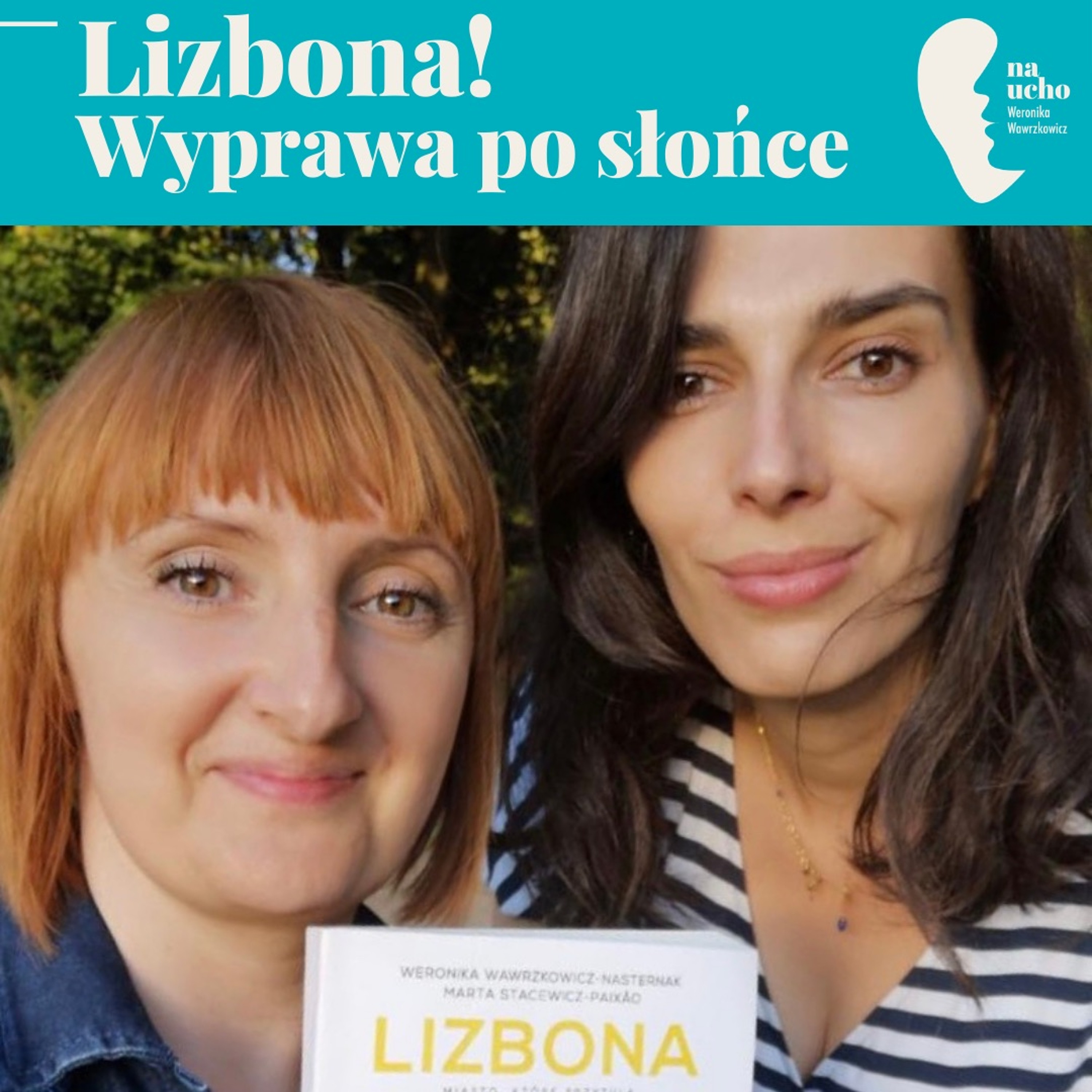 Rozmawiam, bo lubię. Weronika Wawrzkowicz