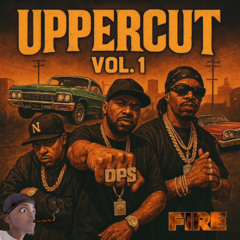 👊💥 Uppercut Vol.1 🔥🎶 | The Hardest Hip-Hop Mix Out Now!