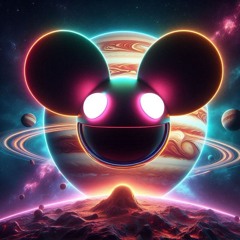 deadmau5 - Jupiter (Day of the Deadmau5 Puebla 2024)