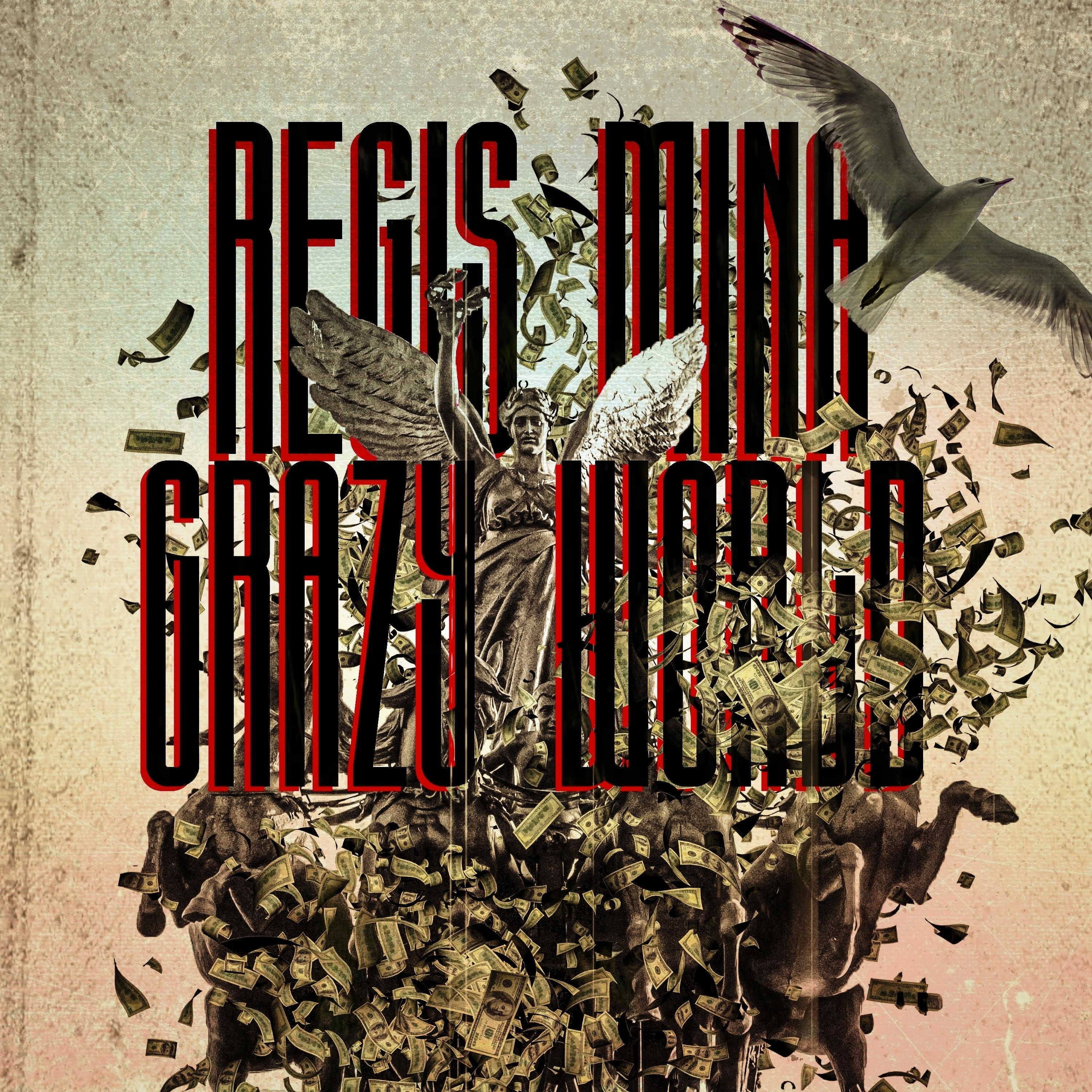 Regis Mina