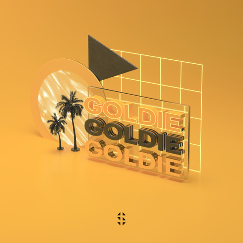 Samplified Goldie WAV-FLARE