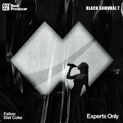 Pure & BlackSamurai.T黑武士 - Diet Coke (Remix)