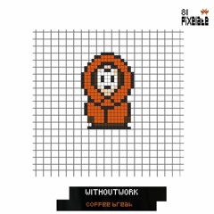 Withoutwork - Move That (PIXELATE81)