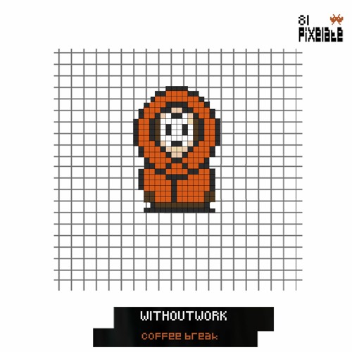 Withoutwork - Gettin’ Jiggy (PIXELATE81)