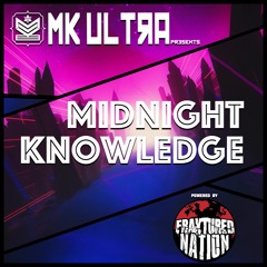 Midnight Knowledge (Fraktured Mixtape)