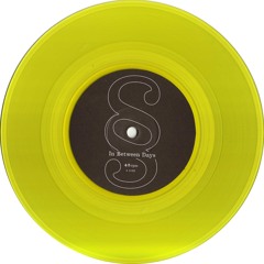 In Between Days ((7" version))
