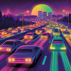 The Slow Lane Shuffle