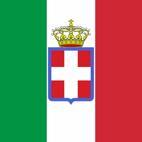 4 Maggio  - Ordinance March of the Italian Army