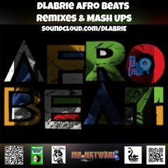 DLabrie -Pity Patt (Cough x Big Easy) - Mash UP