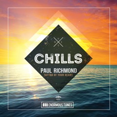 Paul Richmond - Tattoo Of Your Heart
