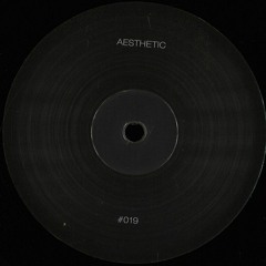 Premiere : Constratti - Orion (AESTHETIC19)