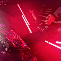 YOURSHOT 2025 | G2 NSW | BASSTORTION uptempo/krach set