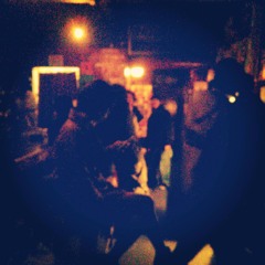 Boisterous Authentic Social Experience (feat. DOWBULL)