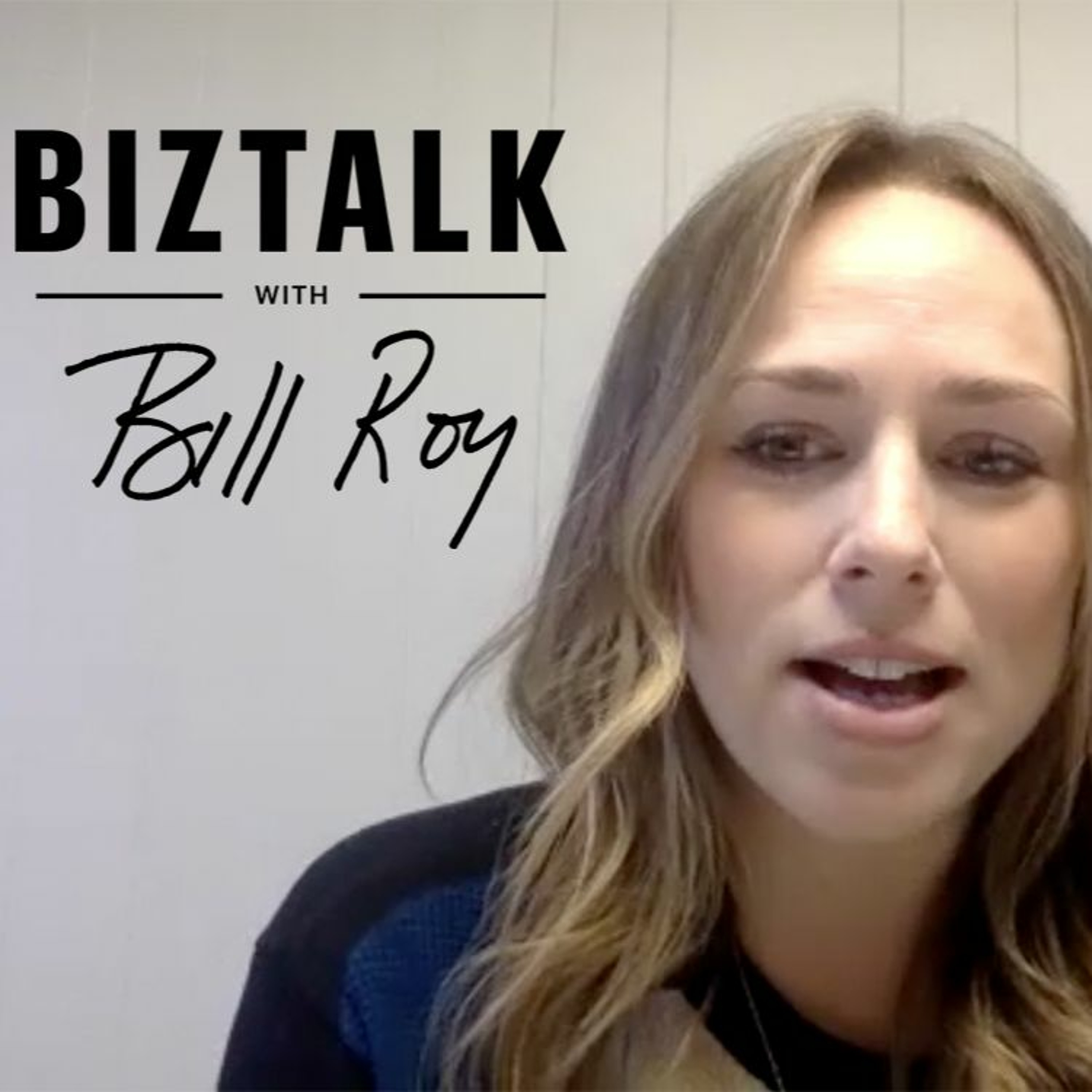 BizTalk with Bill Roy