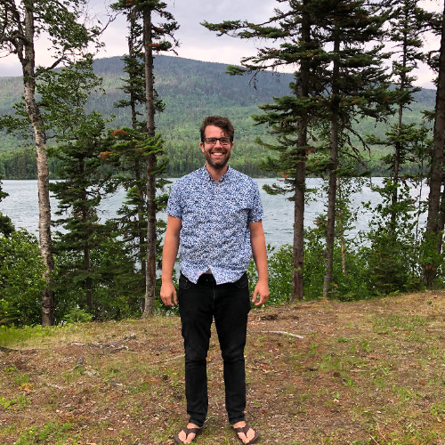 The Meaning of Resilience with Zachary Rhodenizer at the Core