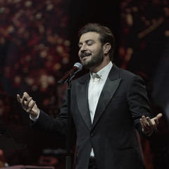 احطك في قلبي و اقفله قفلين! — ماجد المهندس.