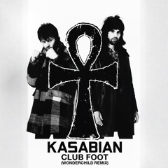 Club Foot (Wonderchild Remix)
