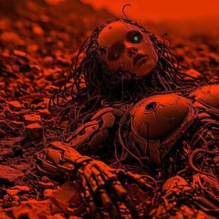 VENEXUS - Soundless Scream (Original Beat) (Headphones)