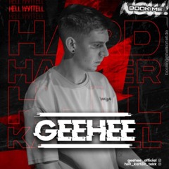 💥  Geehee  💥