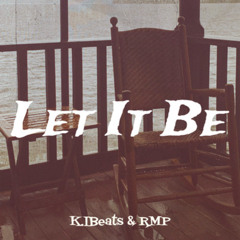 Let it Be (Reggae Cover)