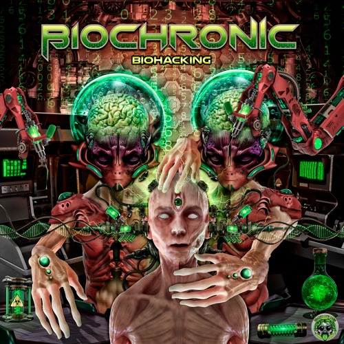 BioChronic - Artificial DNA 185 (FREE DOWNLOAD)