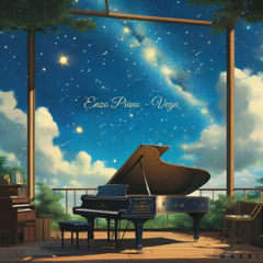 ENZO PIANO - VEGA (Melancholic Piano for Reflection)